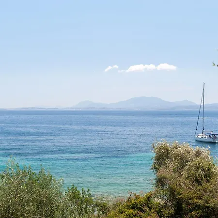 Alexia Nisaki (Corfu)