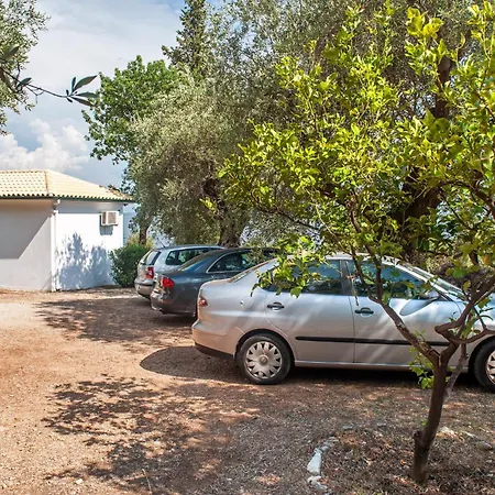 Alexia Νησάκι