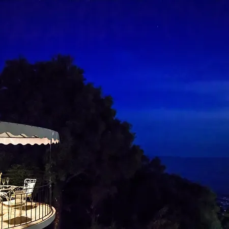 Vila Alexia Nisaki (Corfu)
