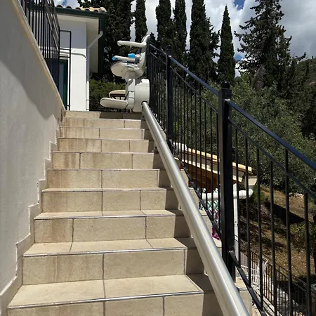 Vila Alexia